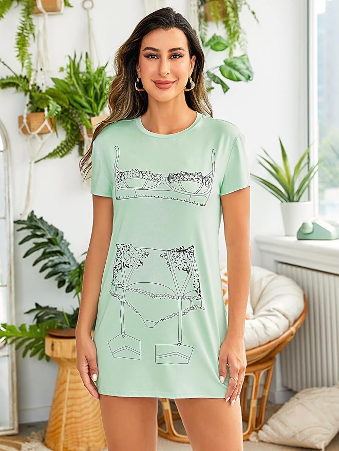 Mint Green