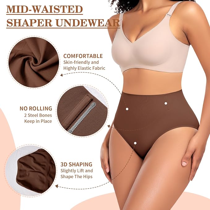 A# Coffee(mid-waist)