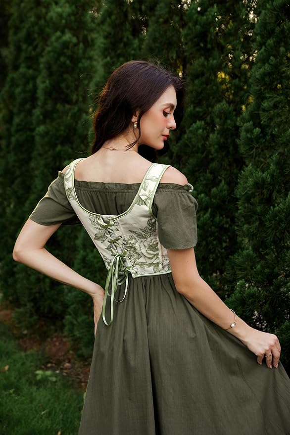 Elegant Green