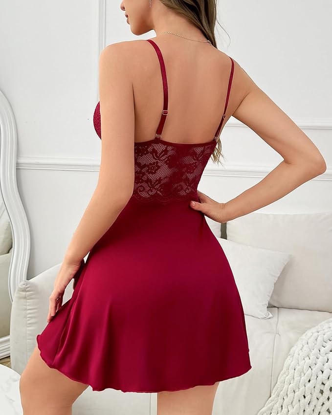 Wine Red