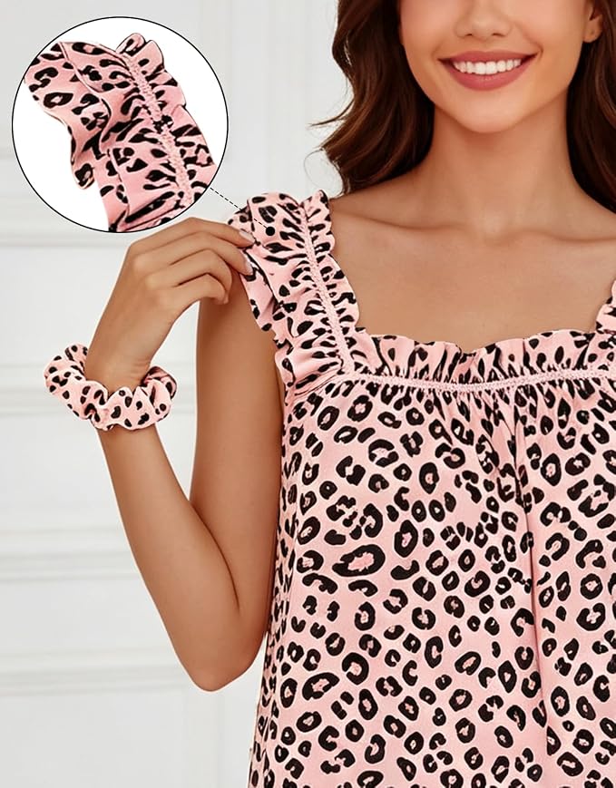 Leopard Print