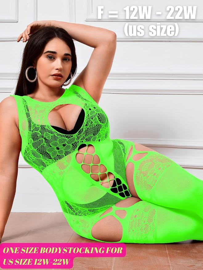 Neon Green