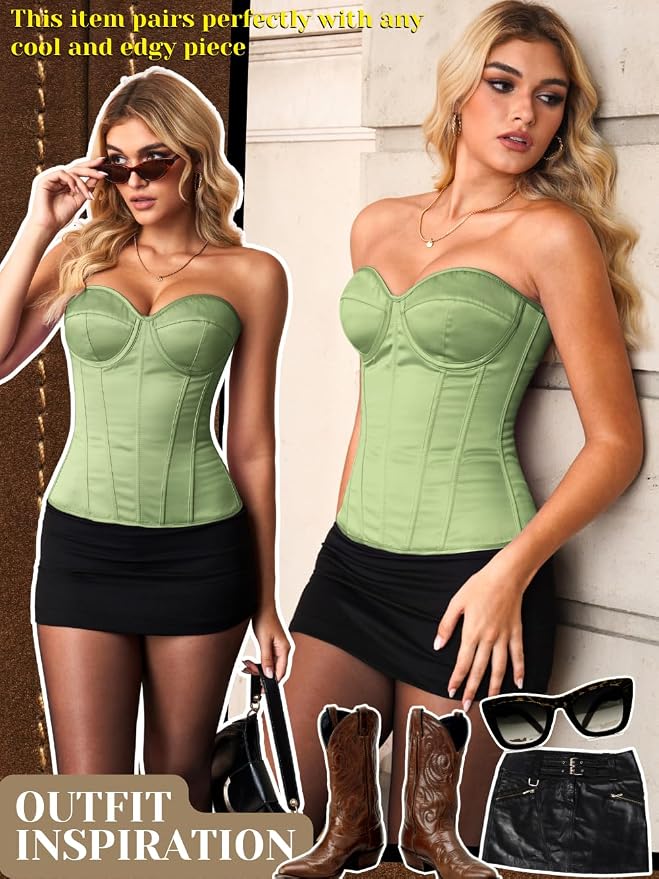 Light Green