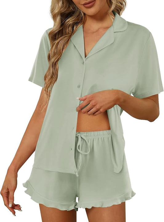 Aqua Green