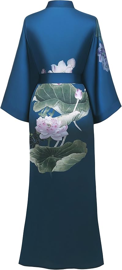 Lotus - Dark Green