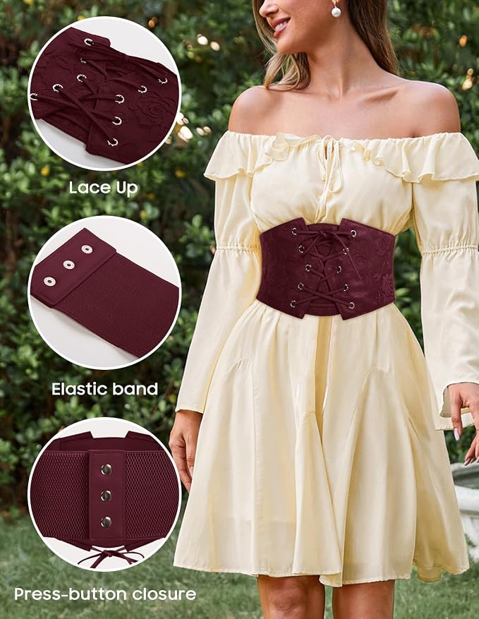 Wine Red