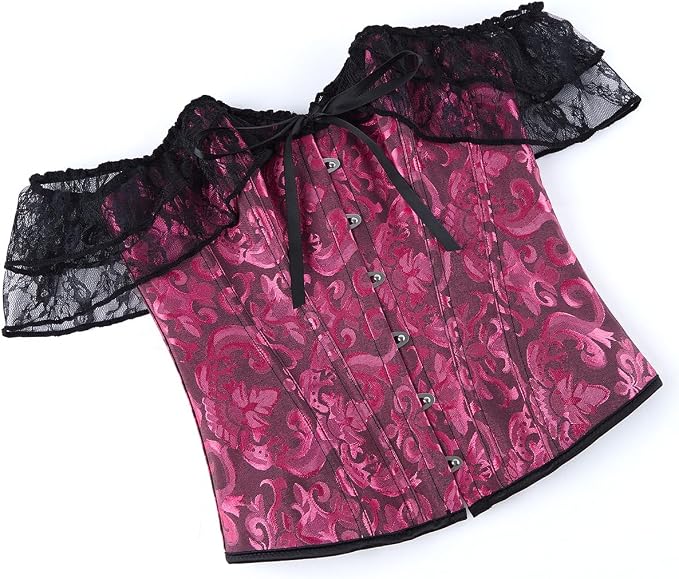 Black Rose Red