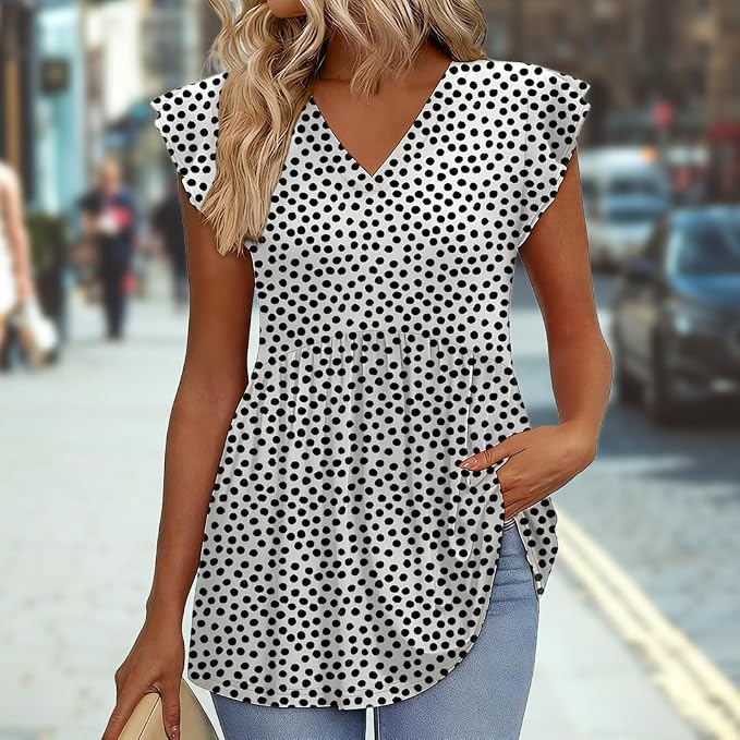Dots Black