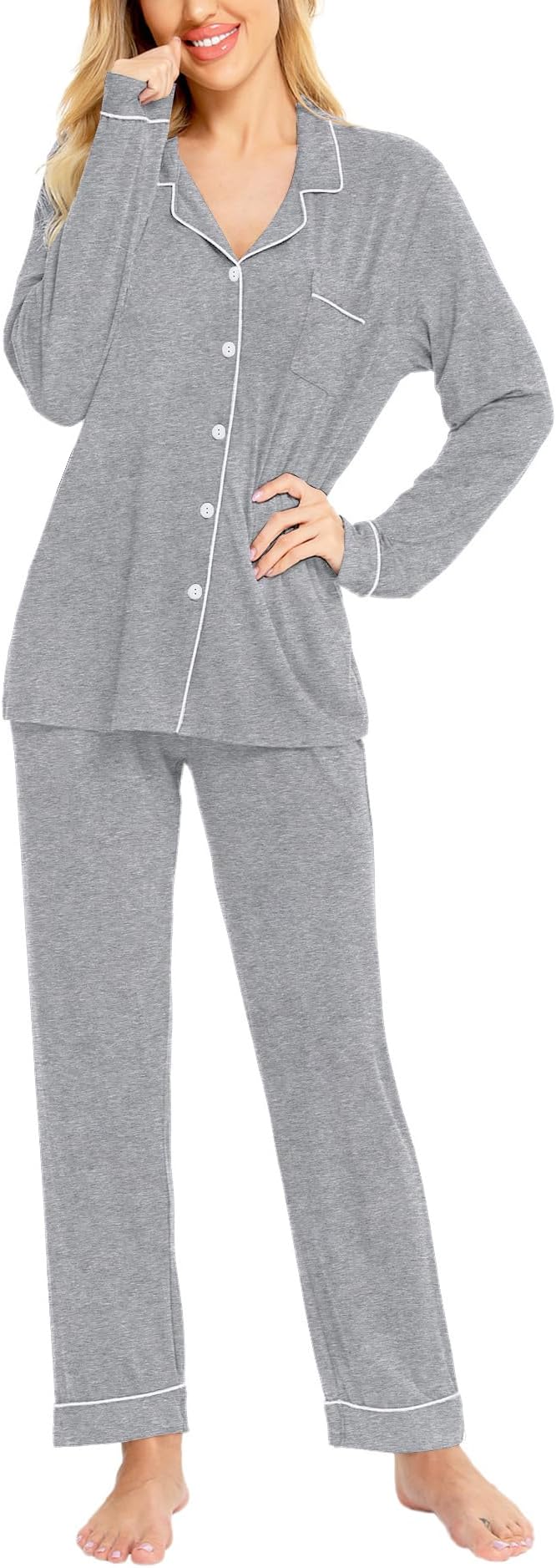 Grey