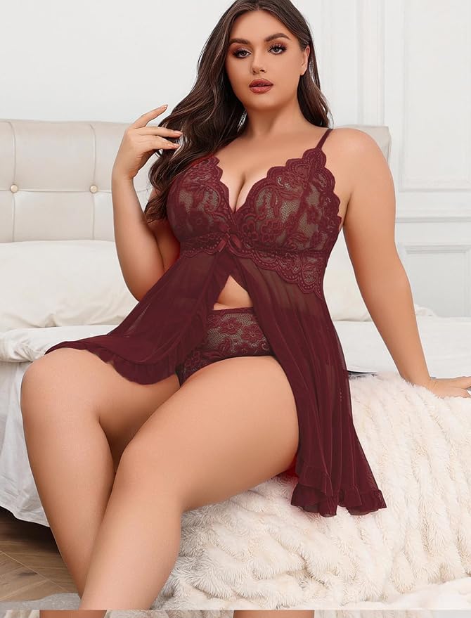 A - Dark Red