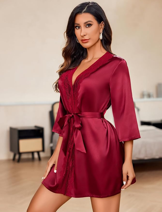 Wine Red