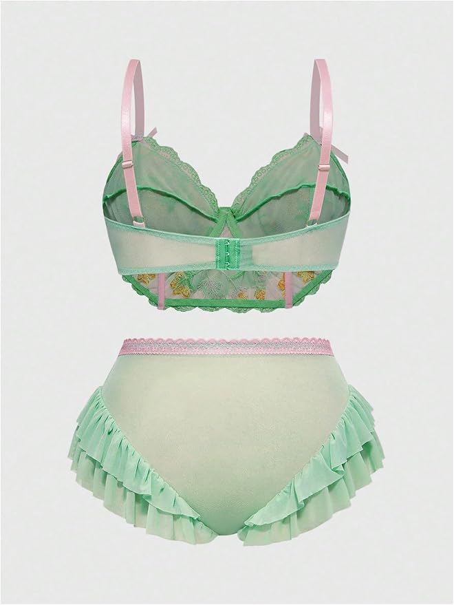 Mint Green