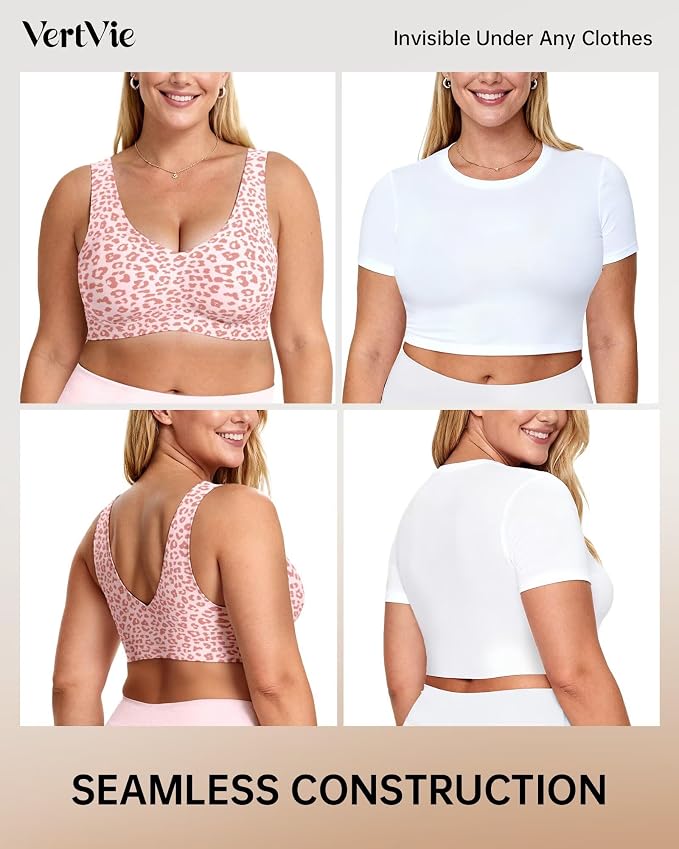 Leopard Pink