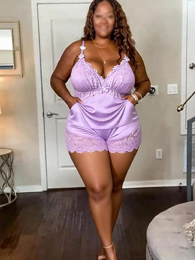 Mauve Purple