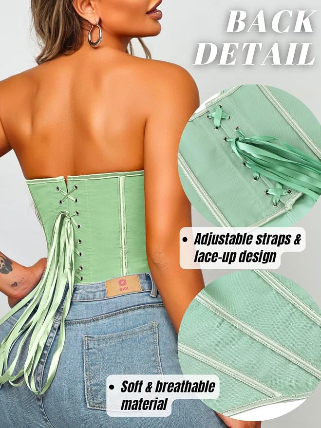 Mint Green
