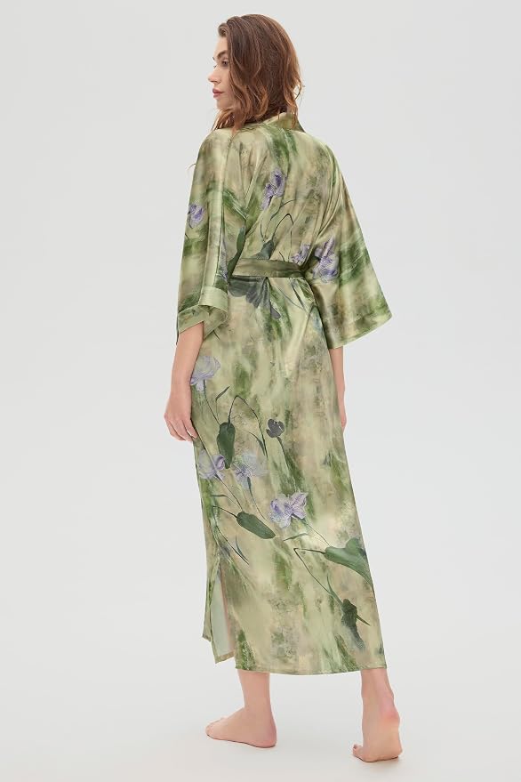 Lotus Grayish Green