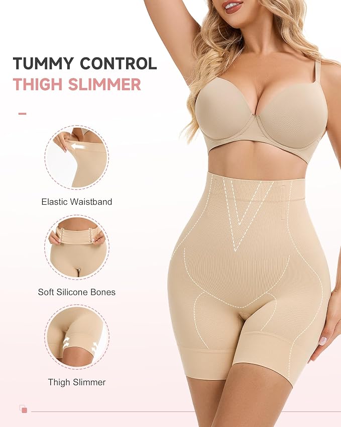#C-2 Pack- Nude