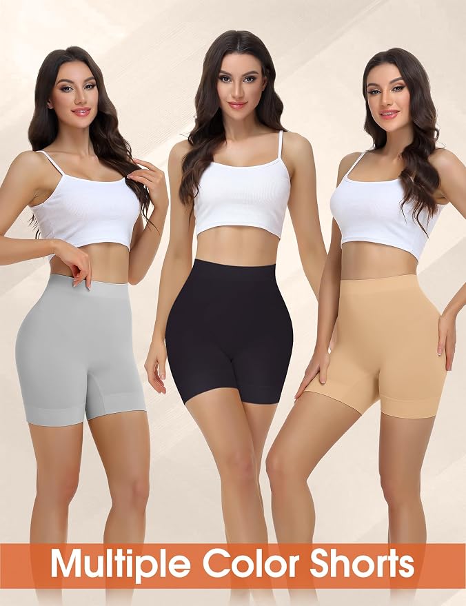 3 Pack-black+nude+grey
