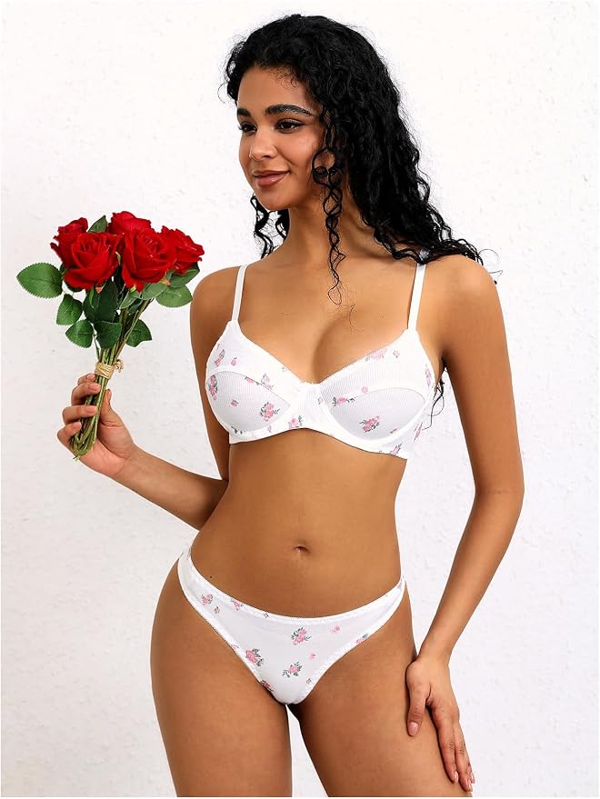 Floral White