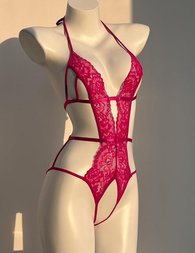 Rose Red