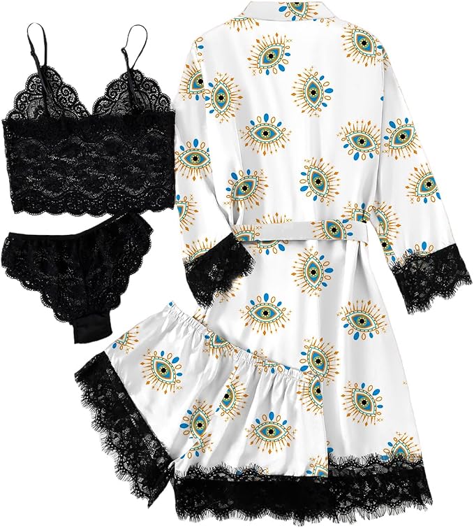 White Print