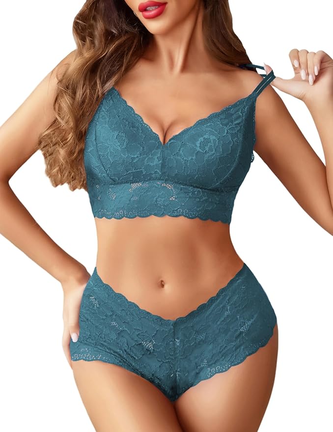 Bluish Green