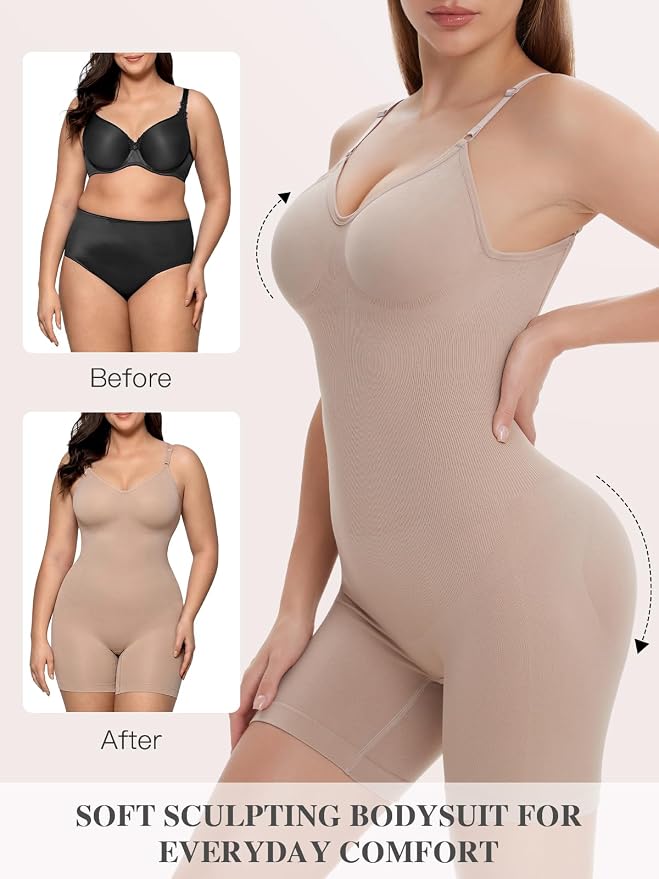 Beige(mid Thigh)