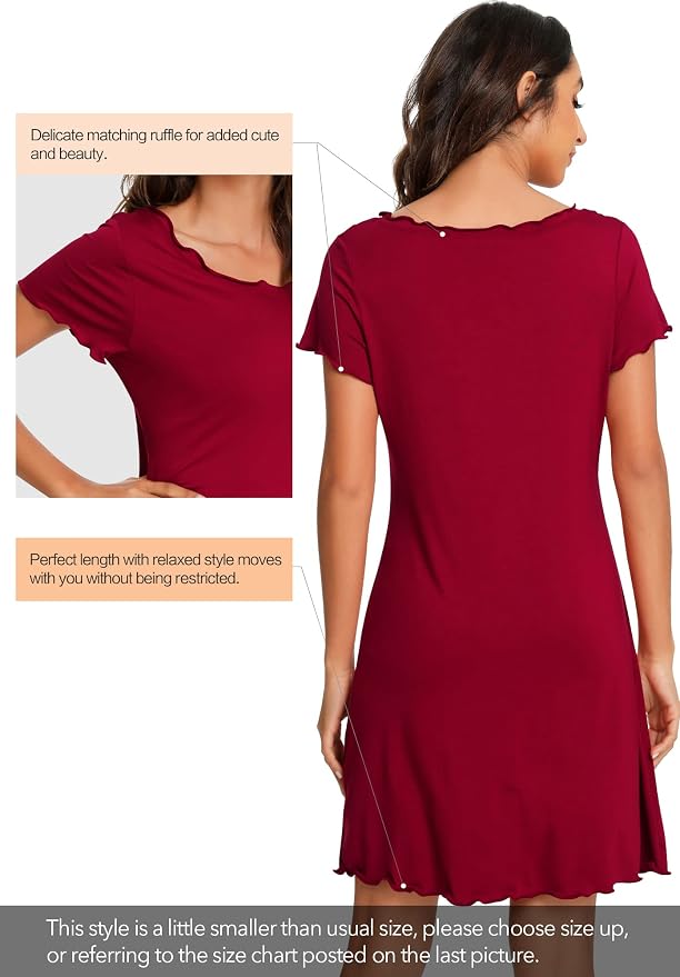 D-wine Red