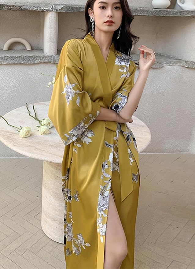 Ivory--yellow