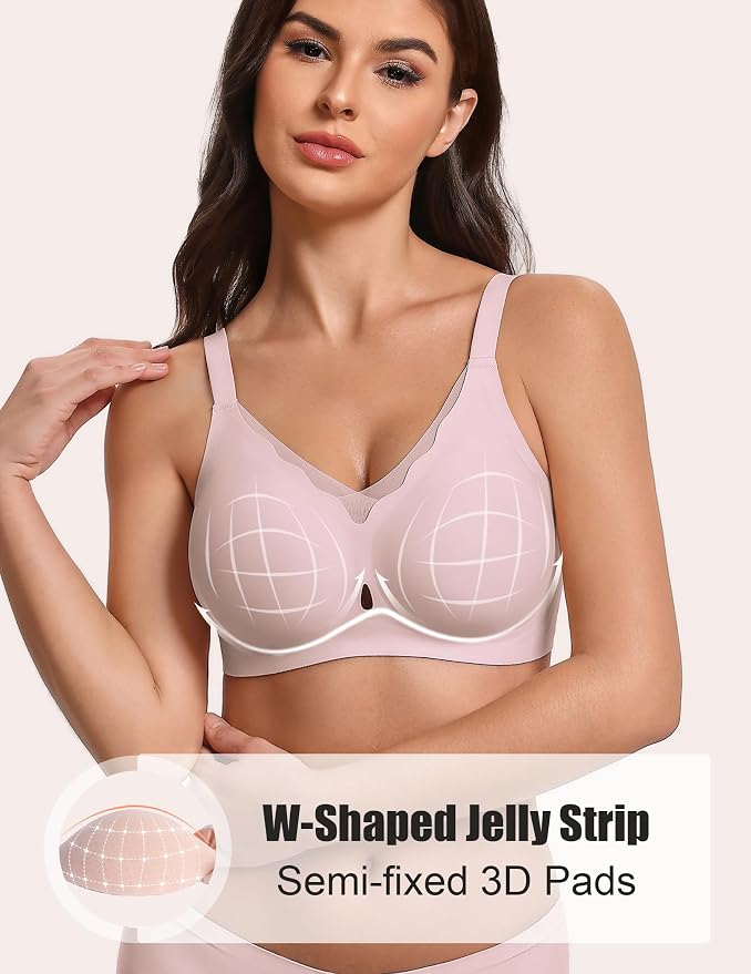 Coupled Pink