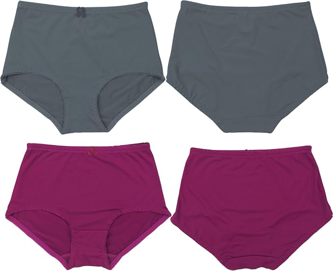 6 Pack: Solid Classic Assortment