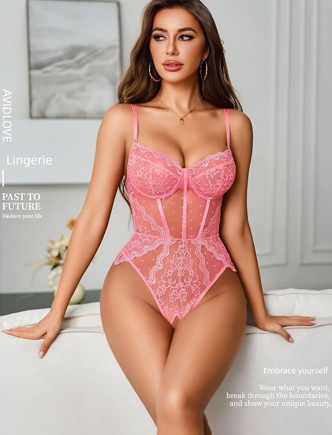 Peach Pink