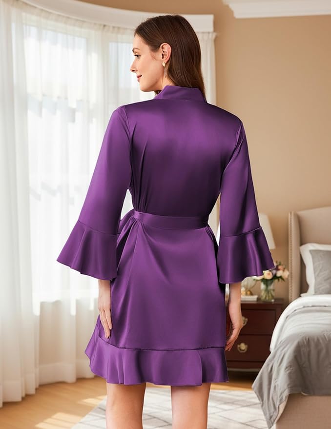 Dark Purple