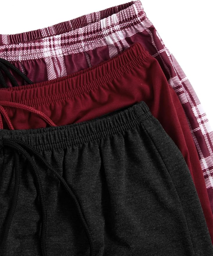 Red & Plaid