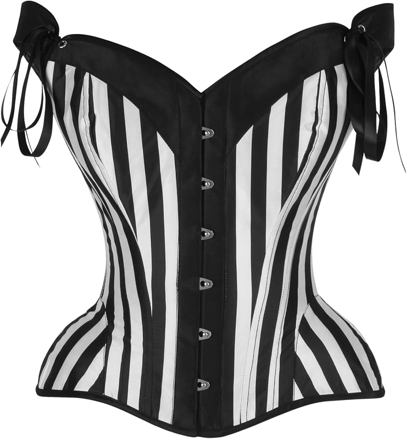 Black/White