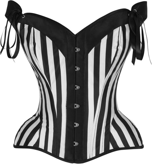 Black/White