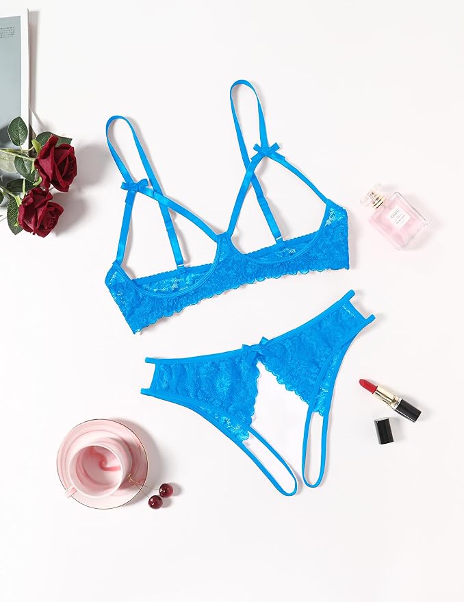 Sea Blue