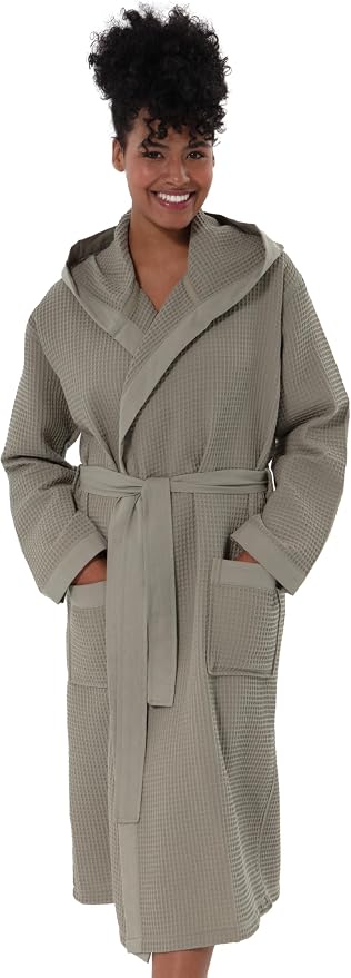 Sage Green / Hooded