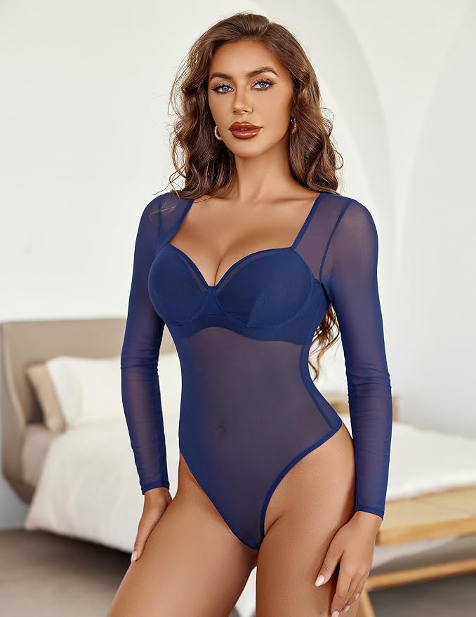 Navy Blue