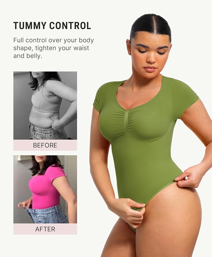 Olive Green