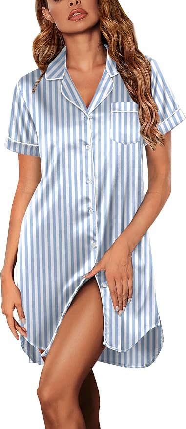 Blue Stripe