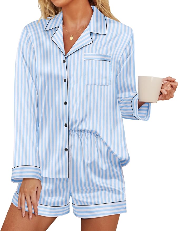 Blue Stripe