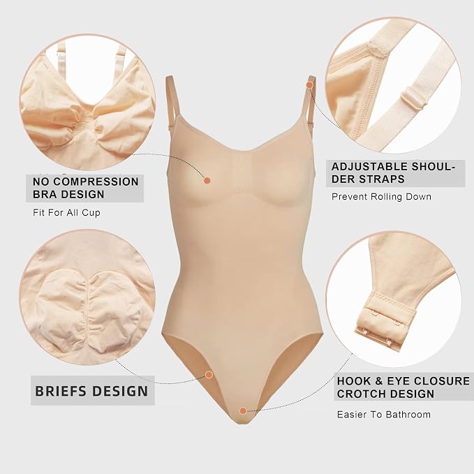 2-beige (Briefs)