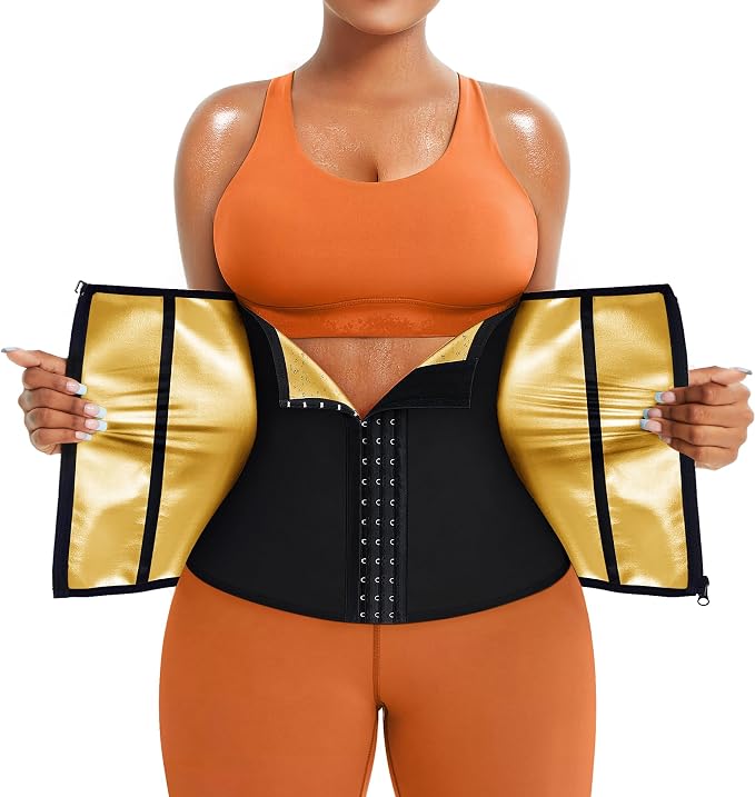 Black-golden Inner