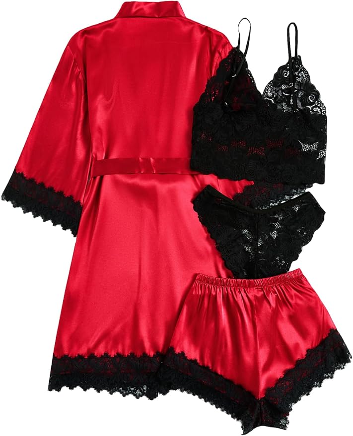 Red Black