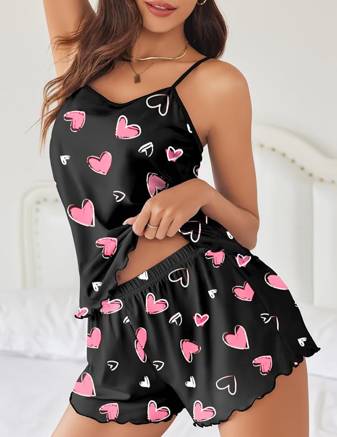 Pink Heart