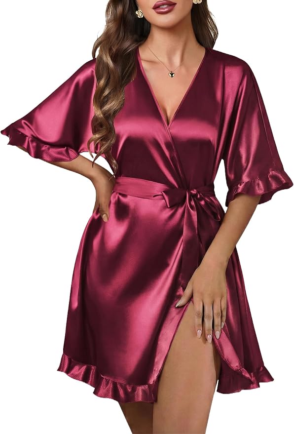 Wine Red