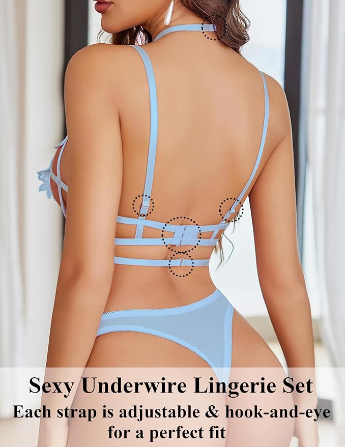 Light Blue