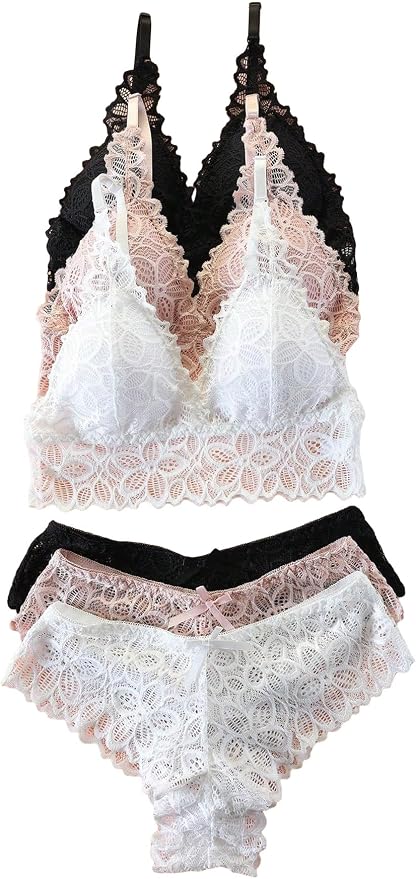 White Black Pink