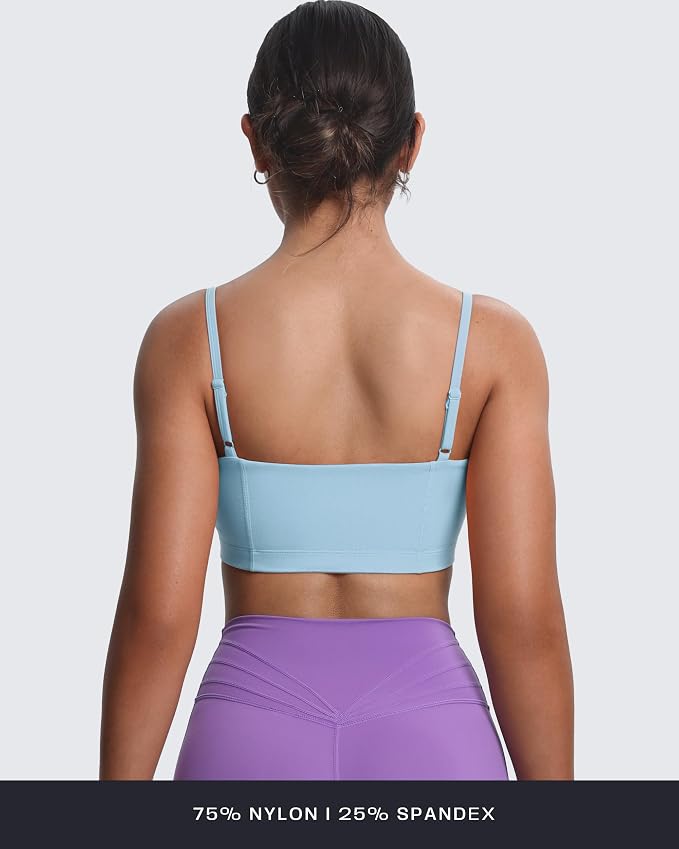 Airy Blue
